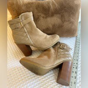 Shoe Dazzel Dalia Ankle Boot